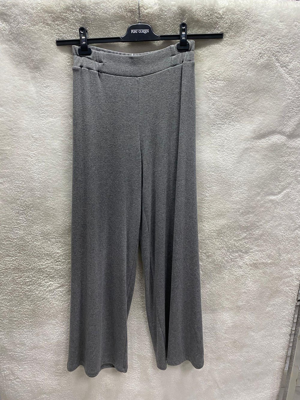 Fuat Gürşen Pantolon 2418 - GRİ
