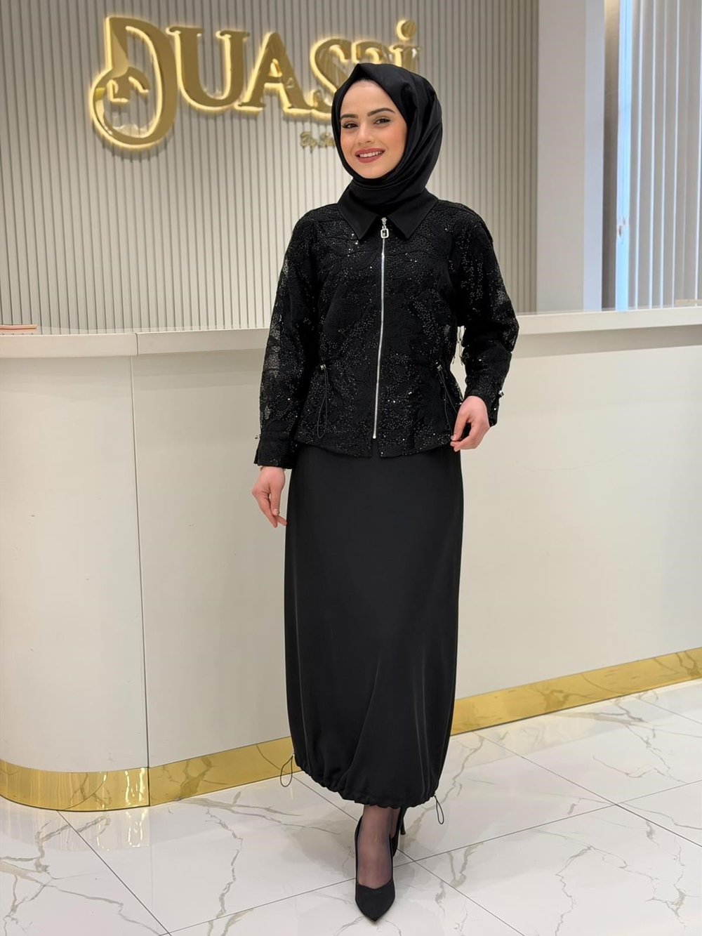 Fulya Takım