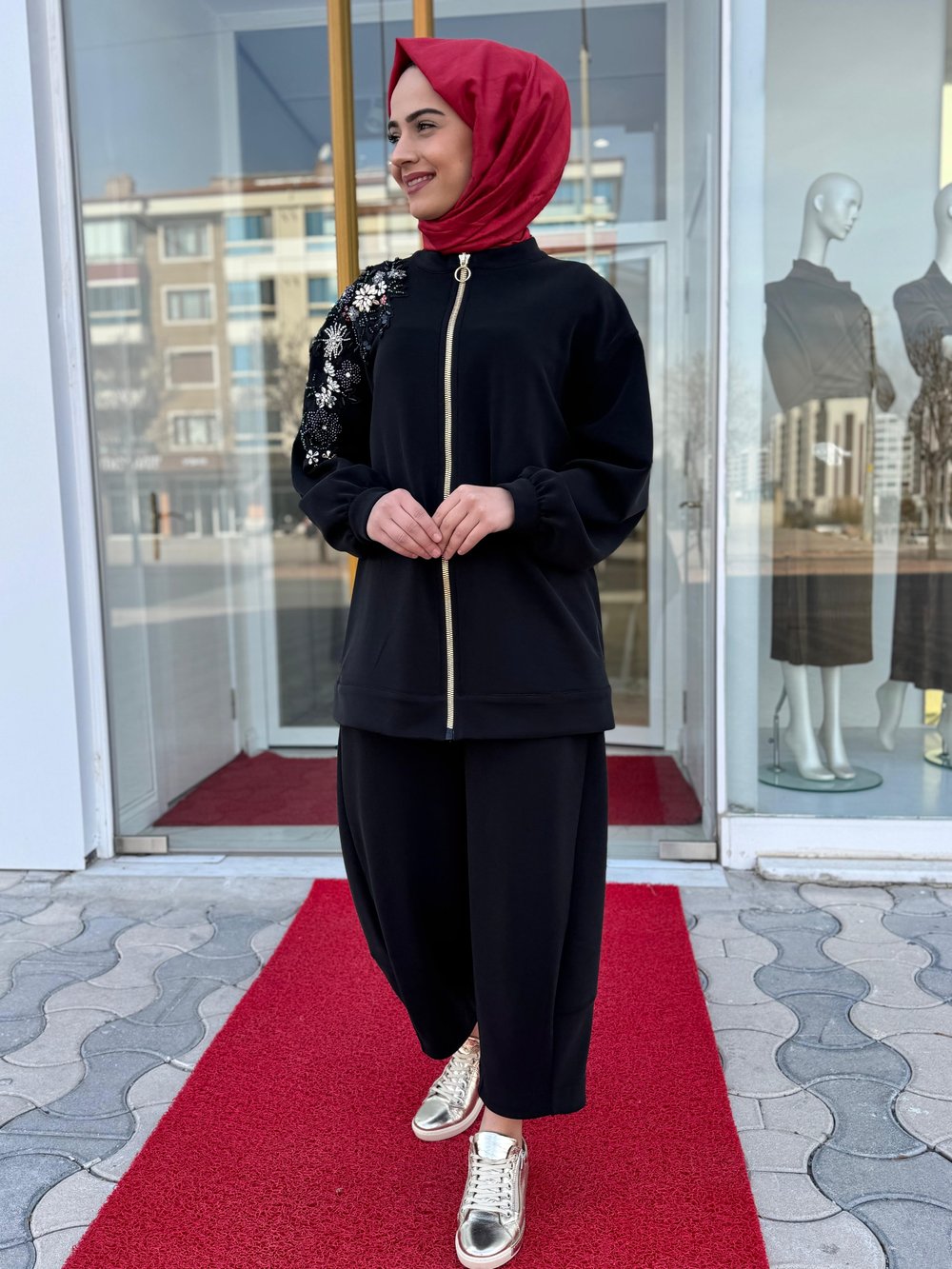 Ghisa 3260 Takım