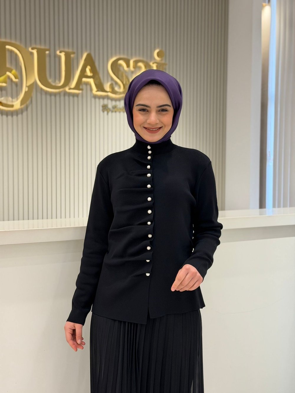 Ghisa 3294 Tunik