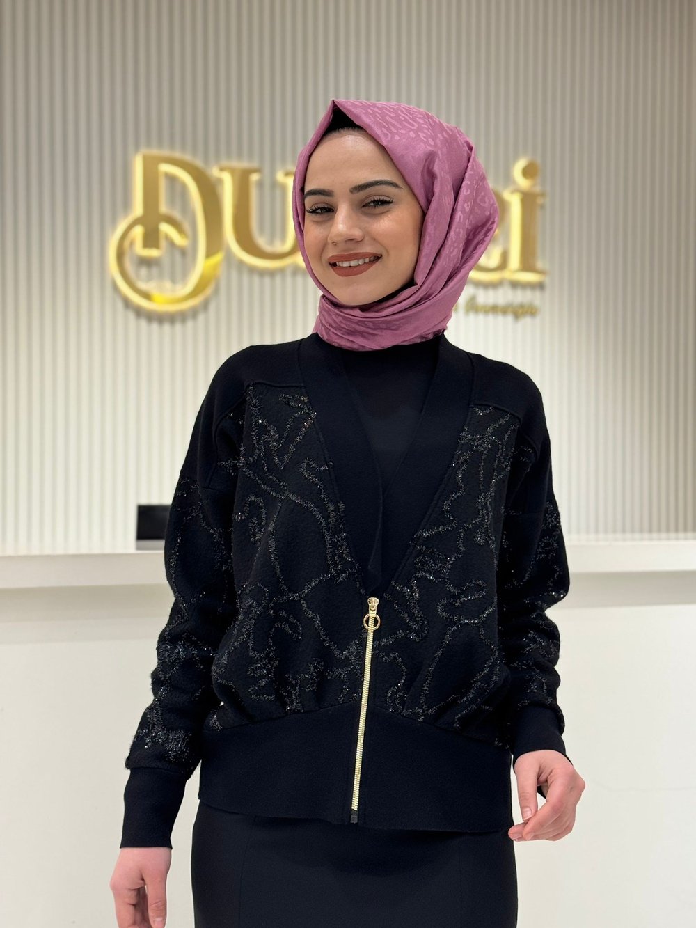 Ghisa 3353 Hırka