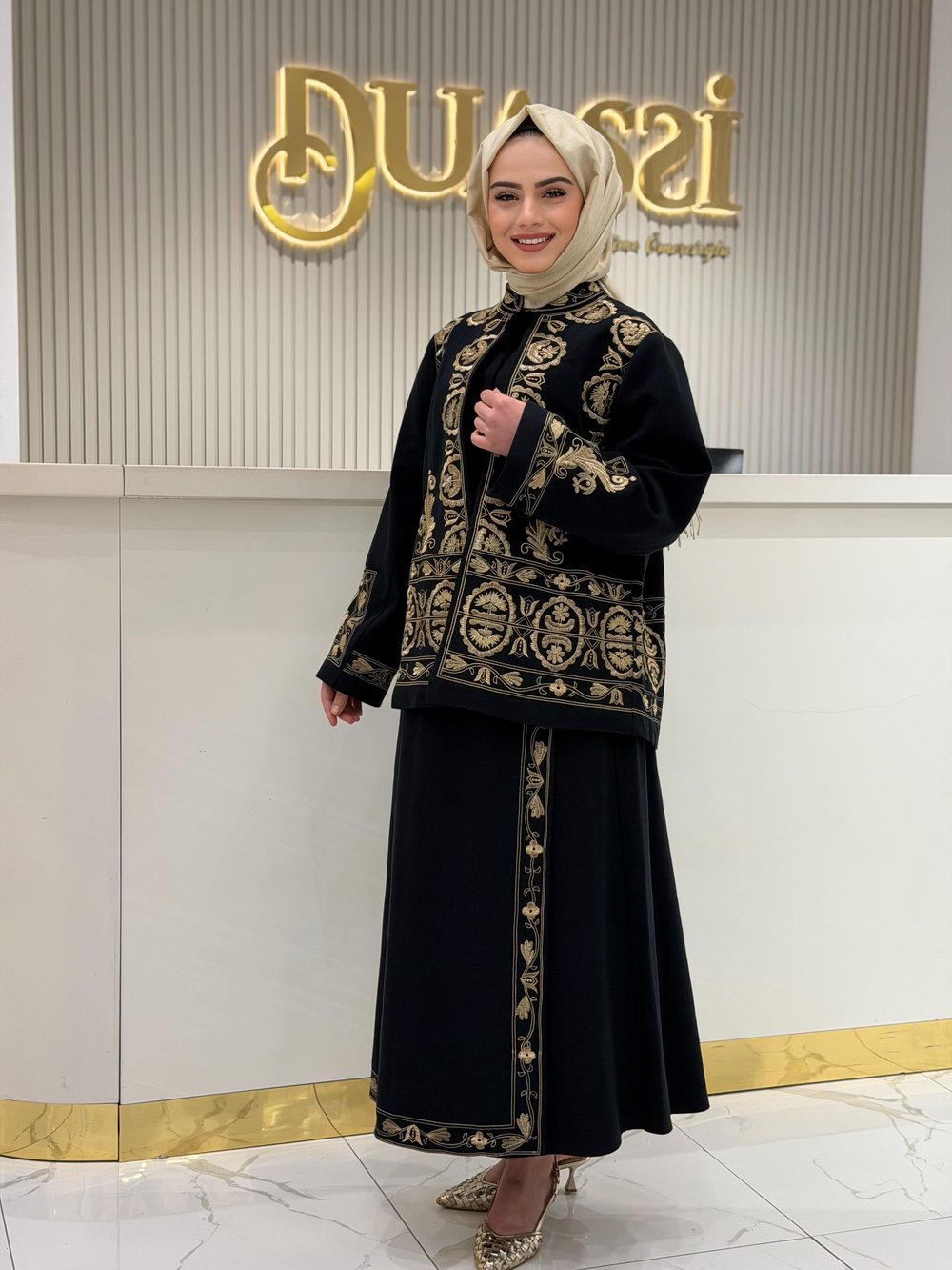 Ghisa 3364 Takım