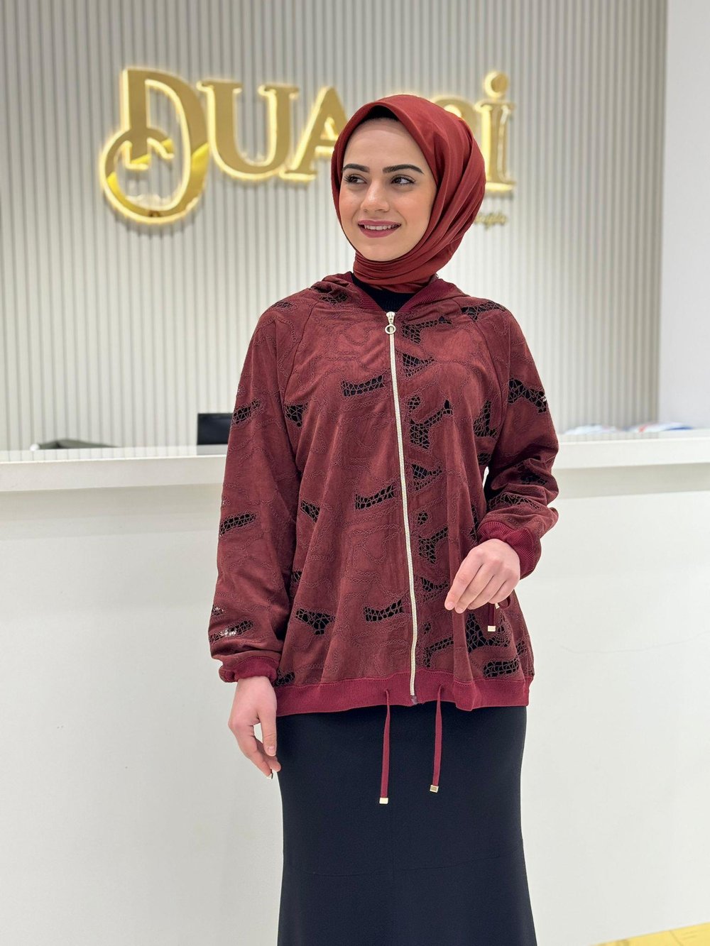 Ghisa 3367 Hırka