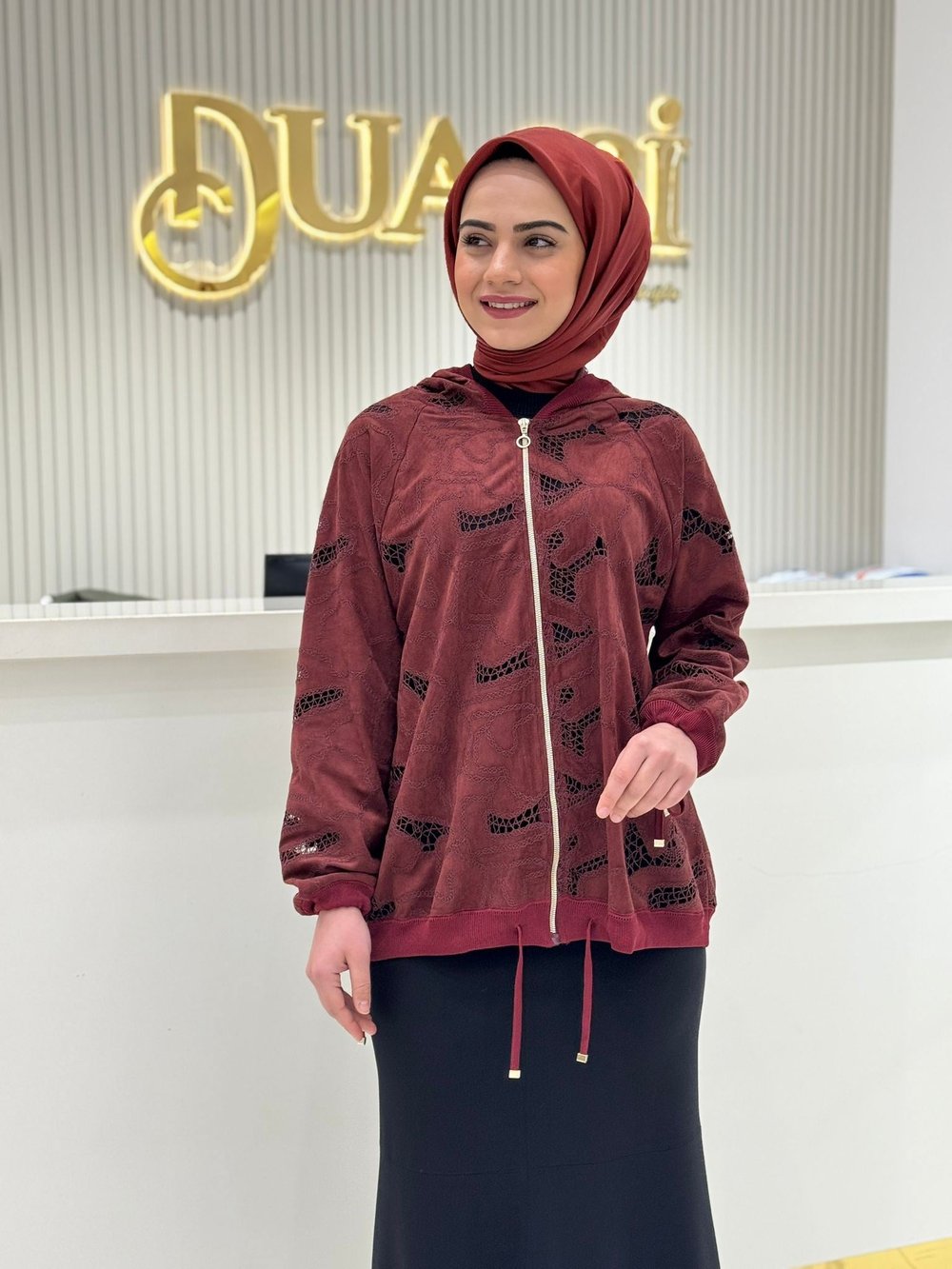 Ghisa 3367 Hırka