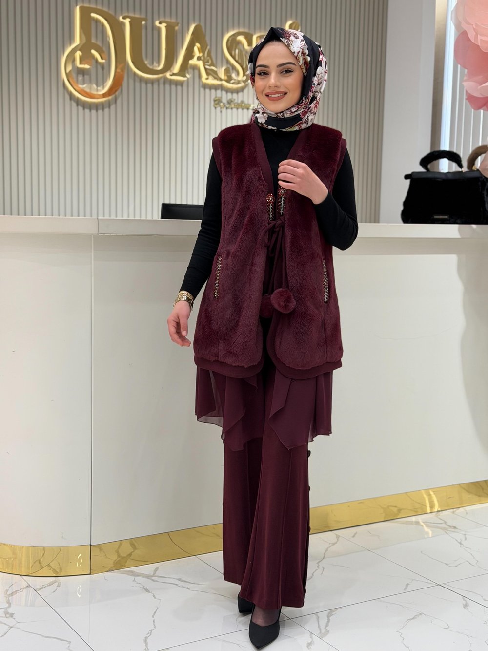 Ghisa 3375 Takım