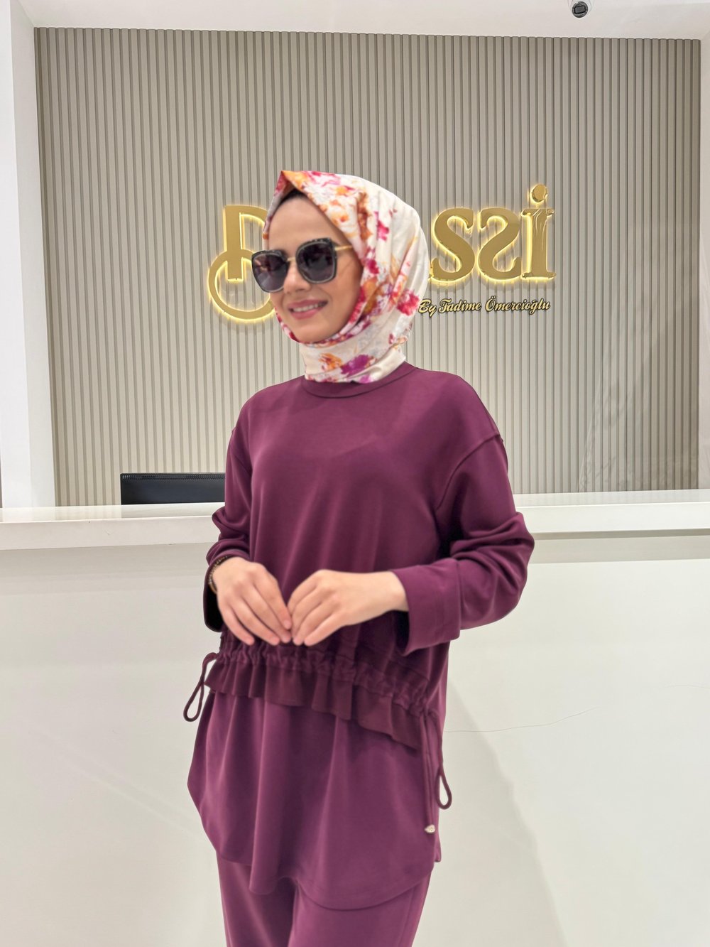 Ghisa 4122 Takım