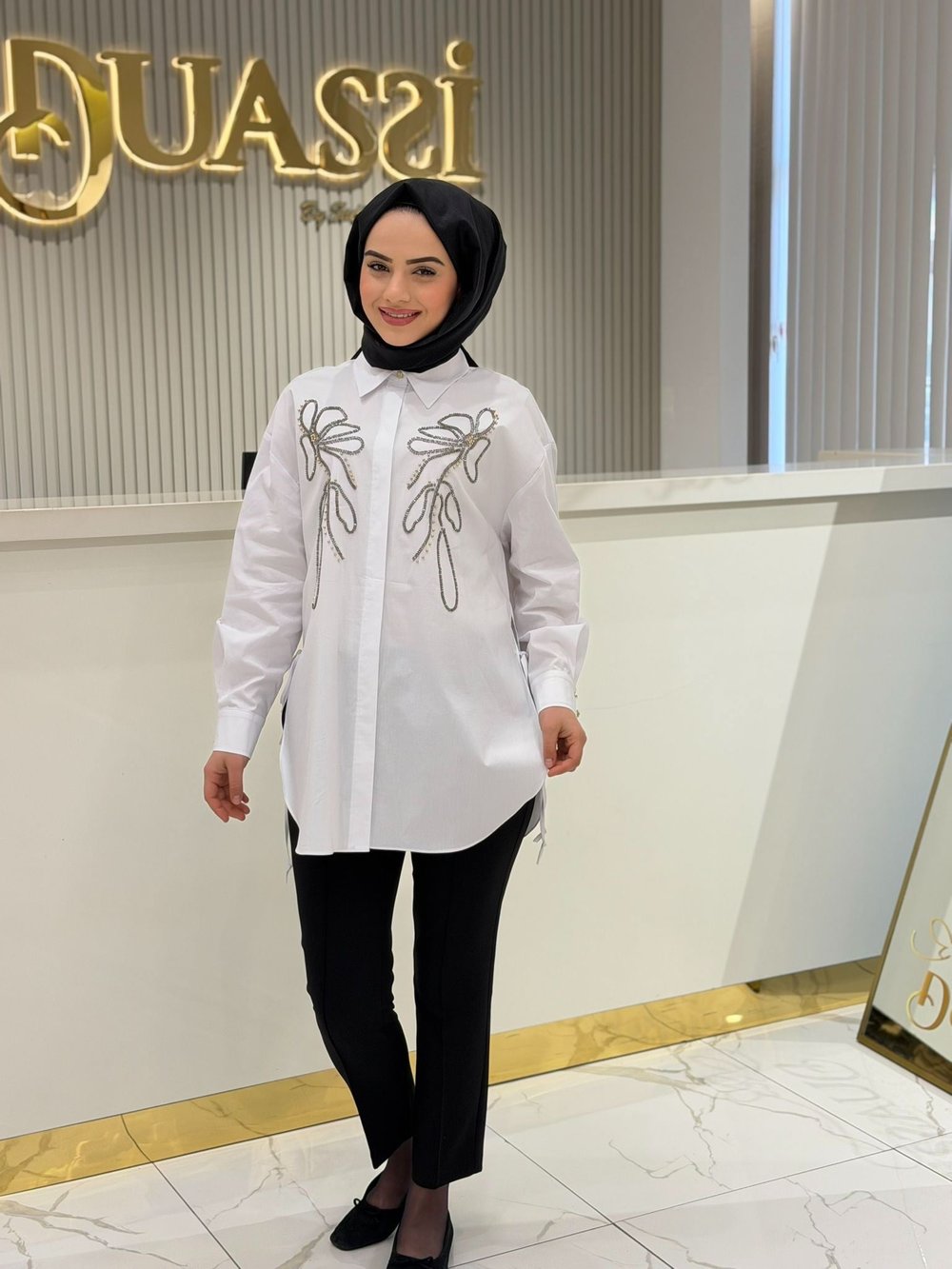 Ghisa 4170 Tunik