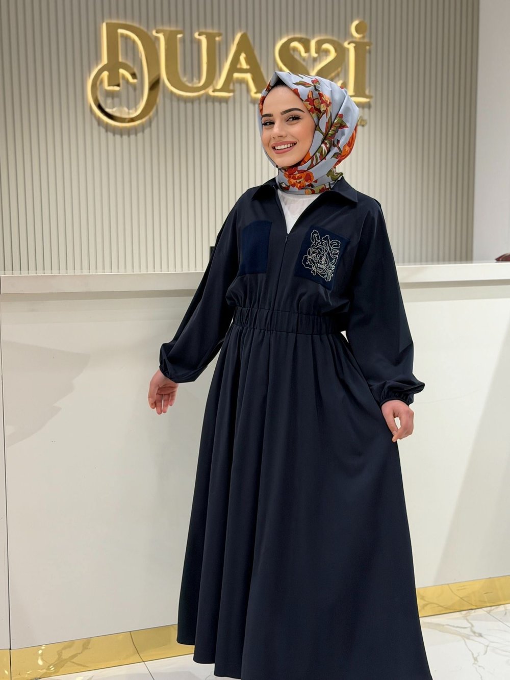 Ghisa 4176 Elbise