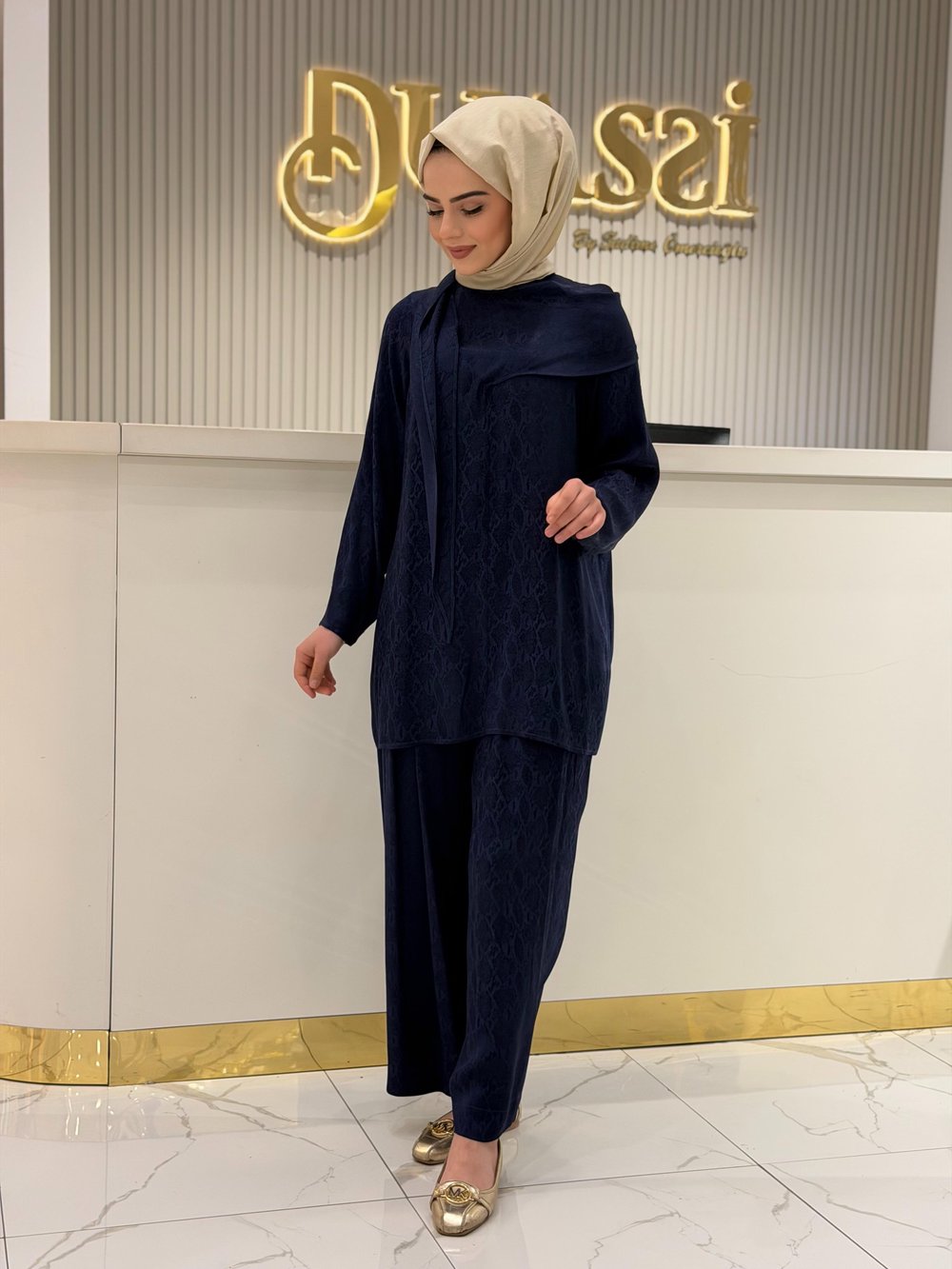 Ghisa 4190 Takım