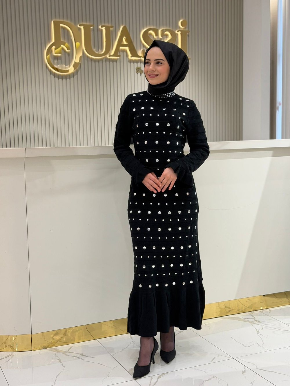 Ghisa 4298 Elbise