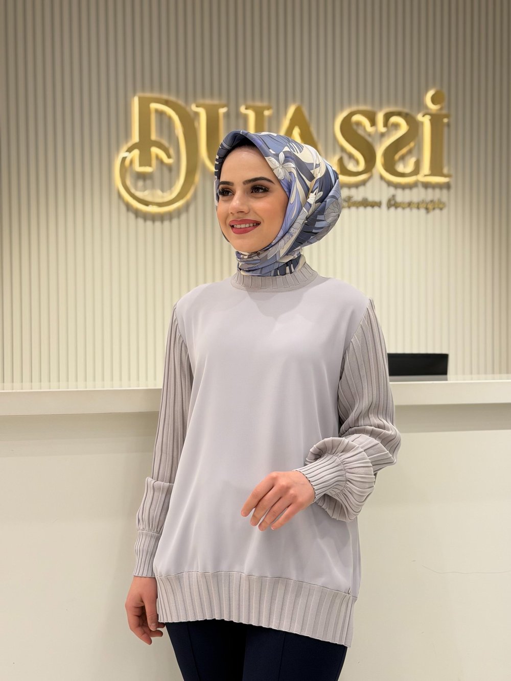 Ghisa 4421 Tunik