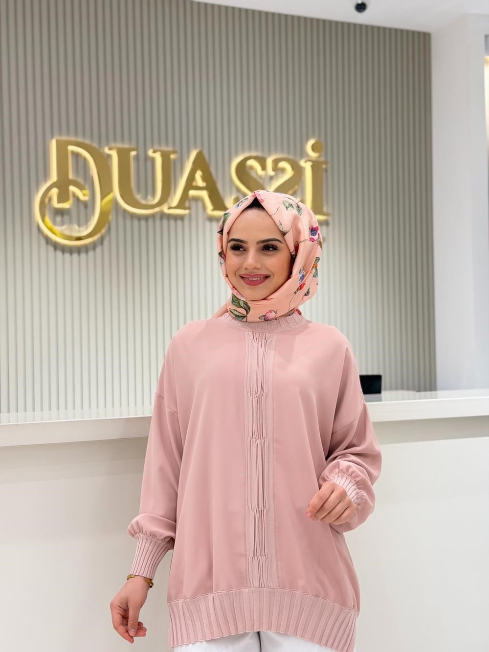 Ghisa 4422 Tunik