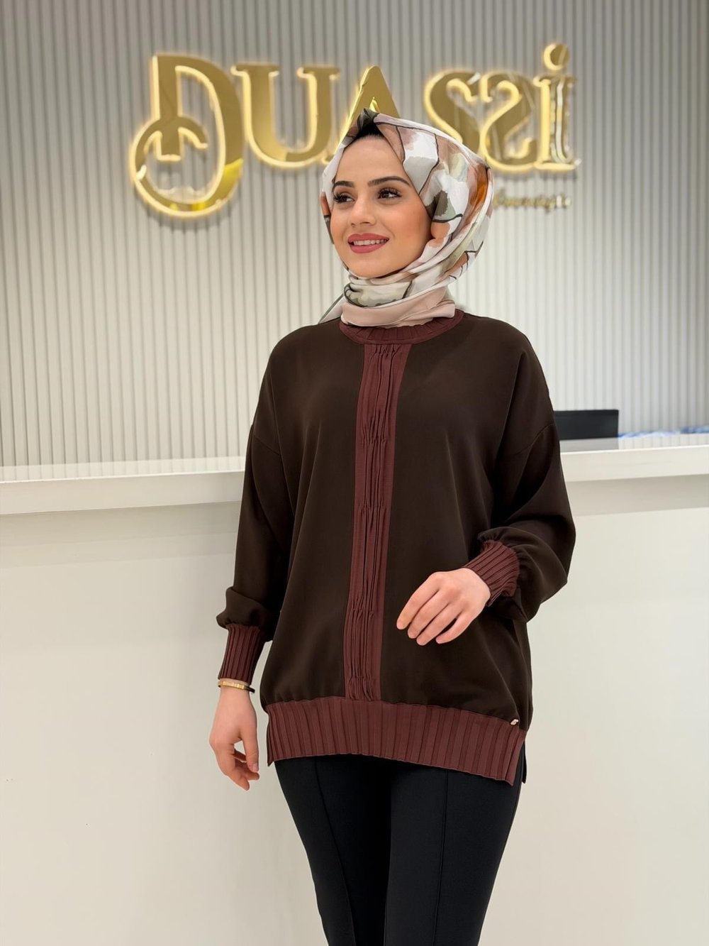 Ghisa 4422 Tunik
