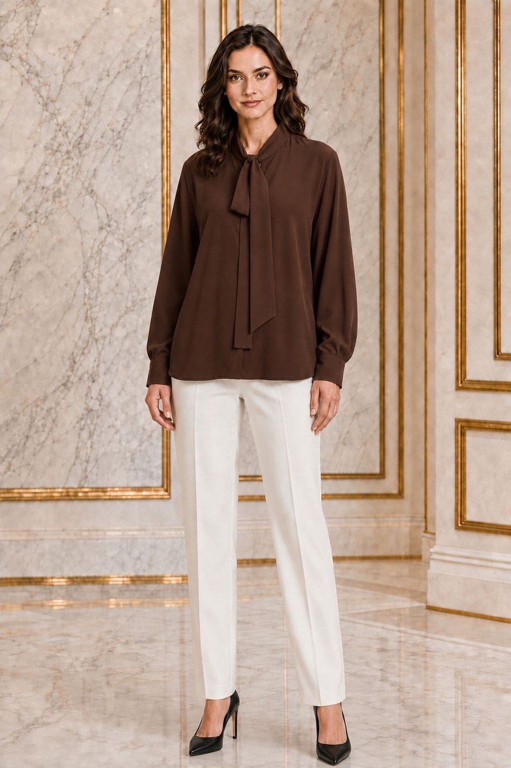 Ghisa 4481 Tunik