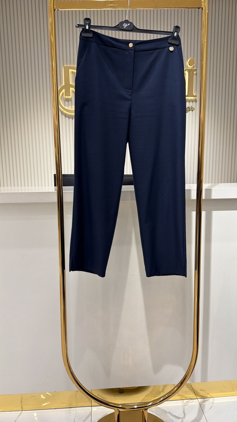 Ghisa 8039 Pantolon