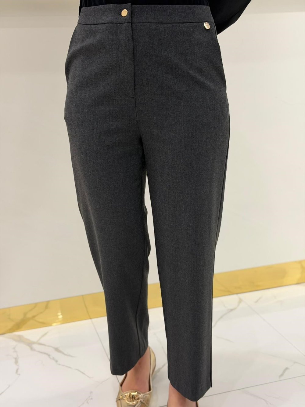 Ghisa 8039 Pantolon