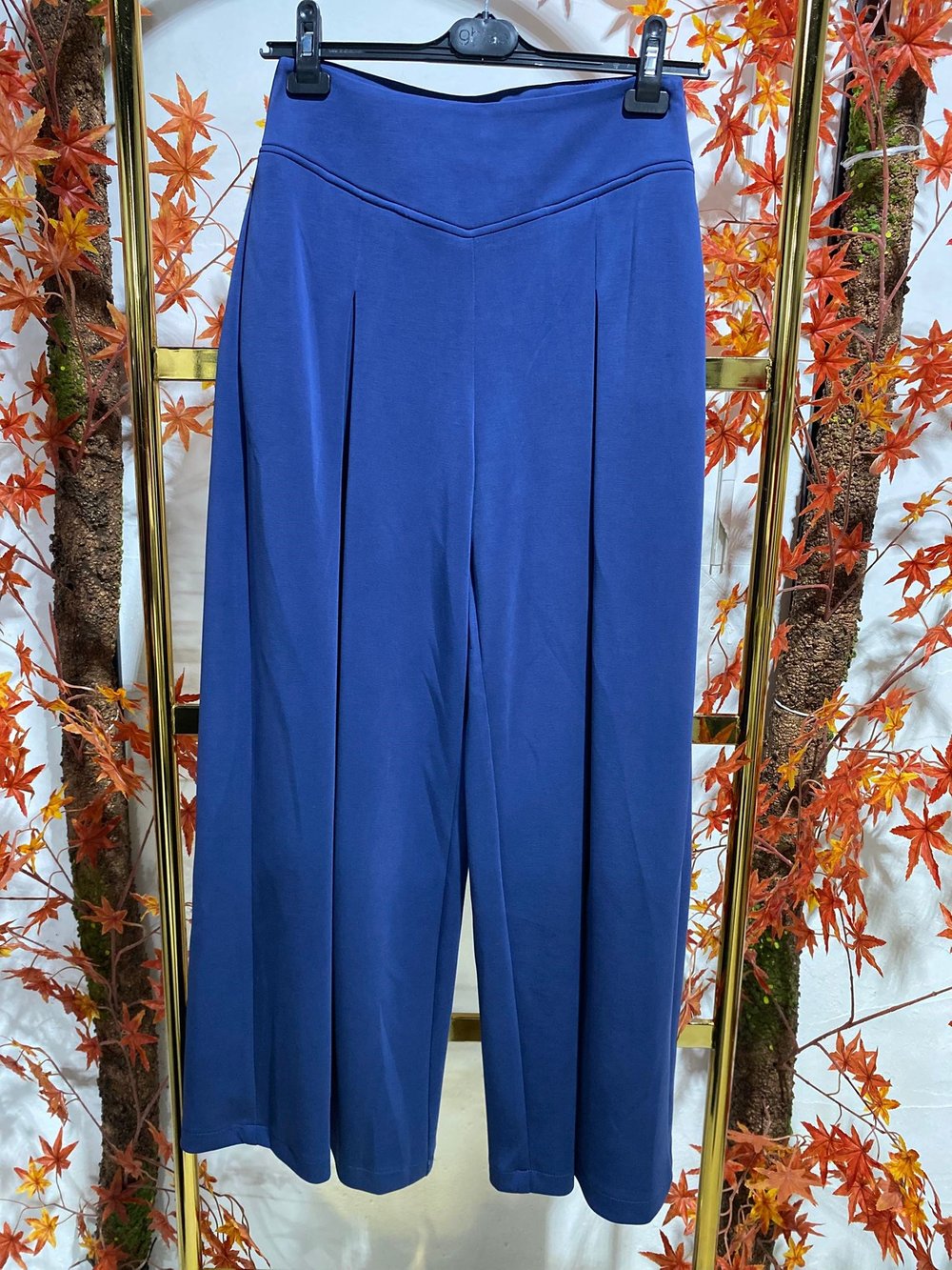 Ghisa 8051 Pantolon