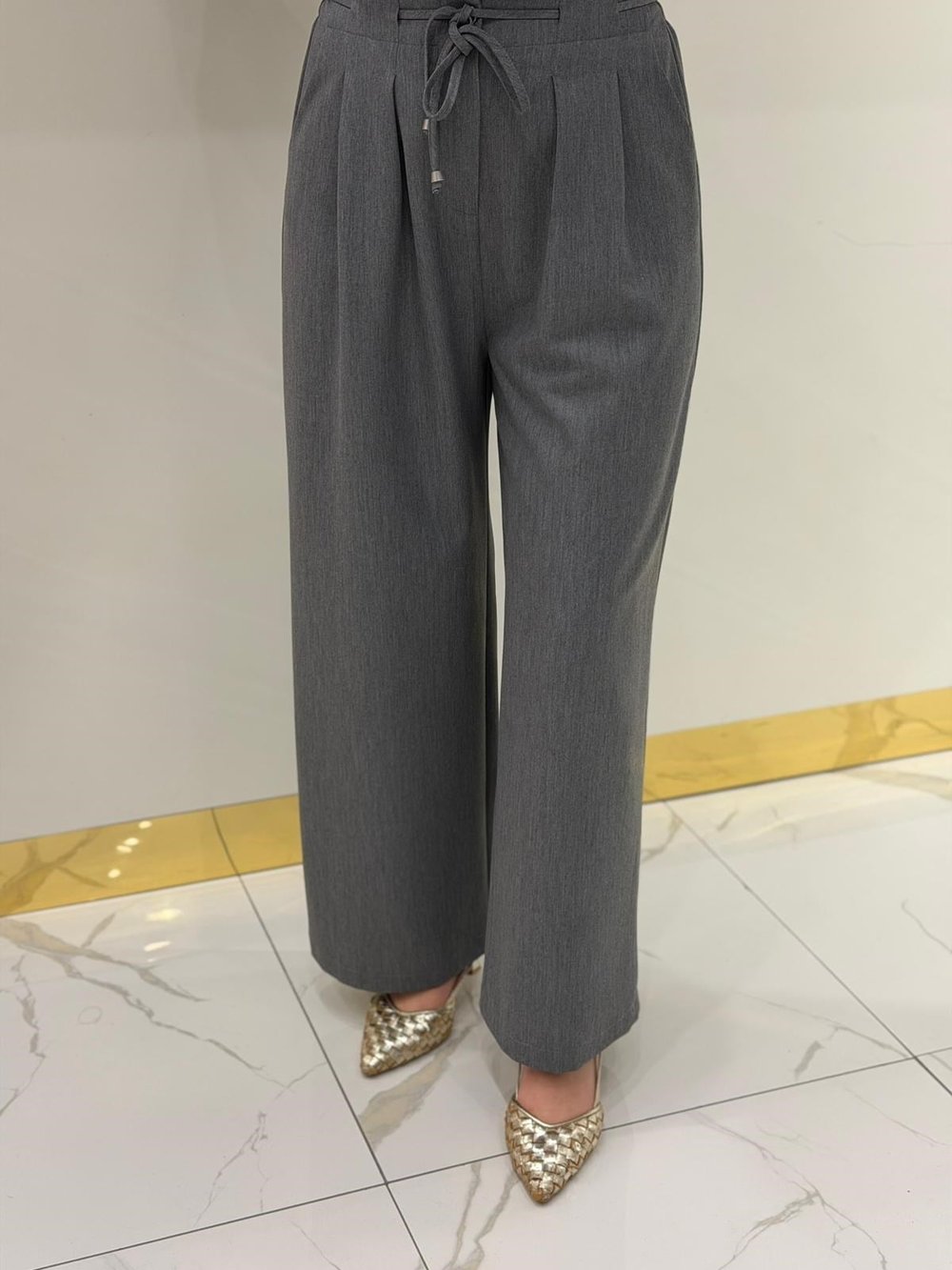 Ghisa 8059 Pantolon