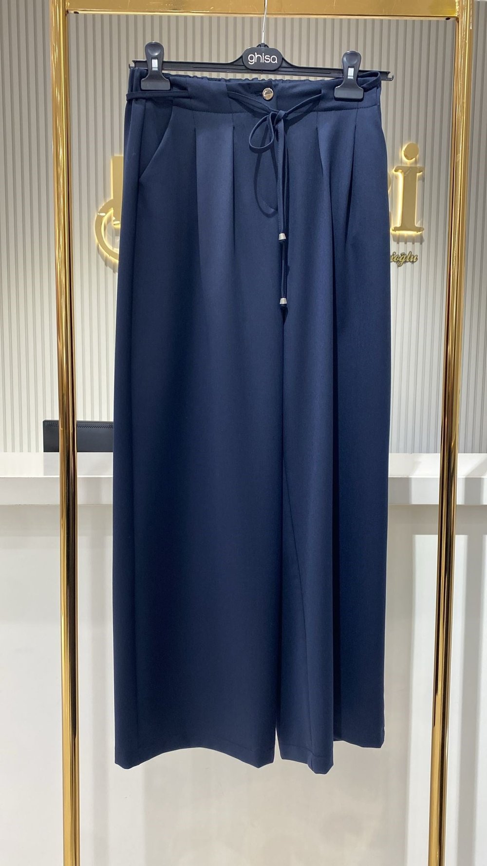 Ghisa 8059 Pantolon
