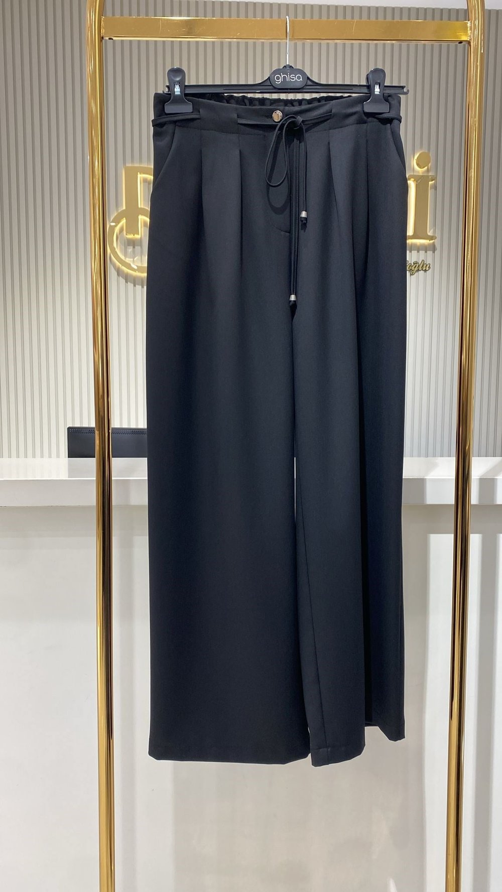 Ghisa 8059 Pantolon