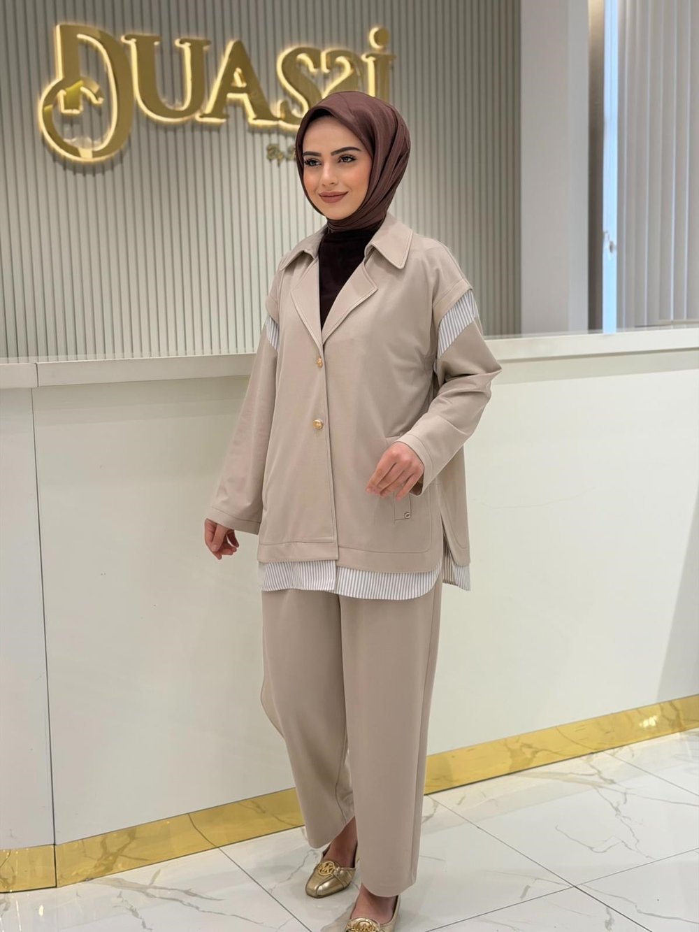 Ghisa 9136 Takım