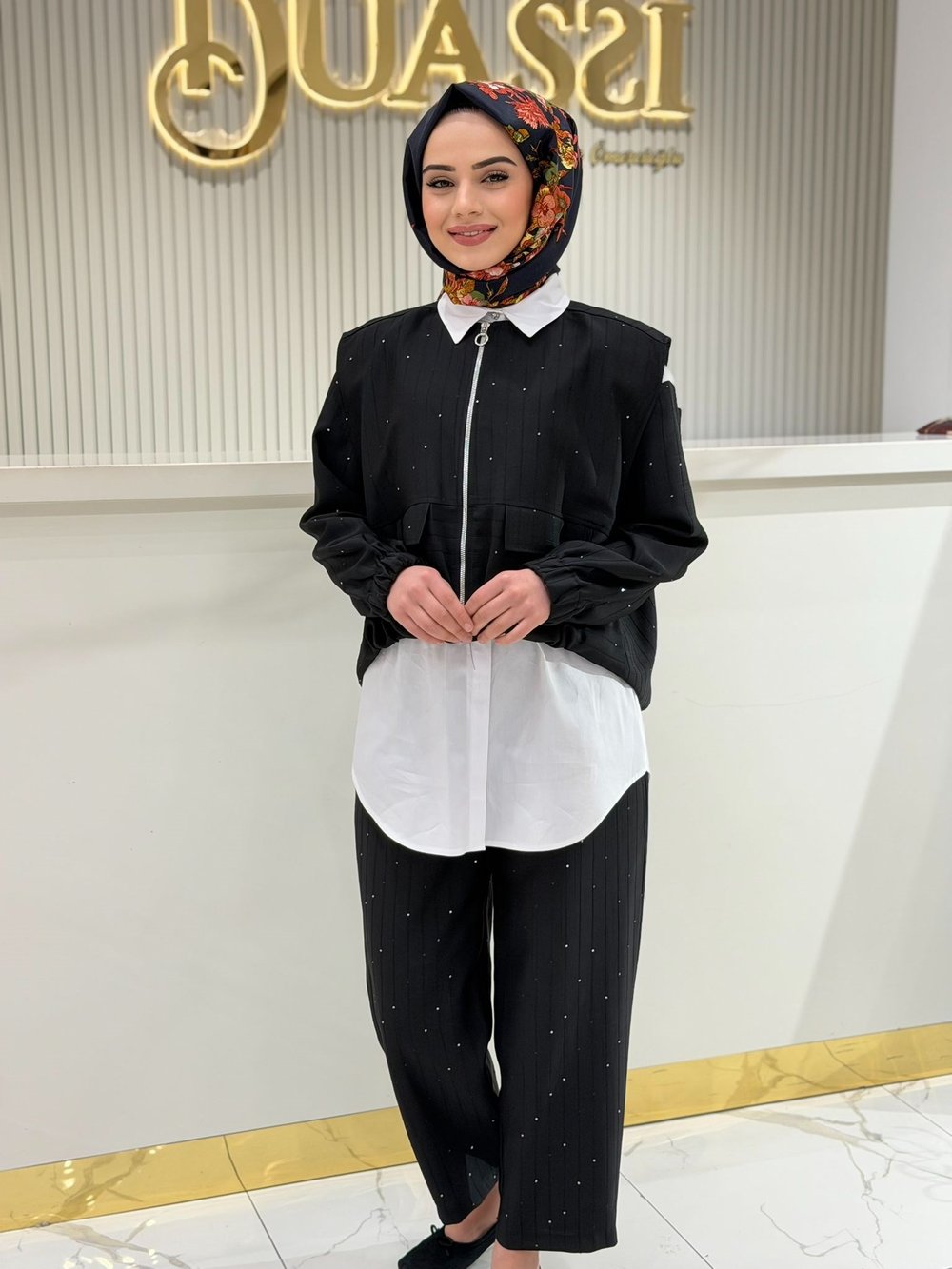 Ghisa 9153 Takım