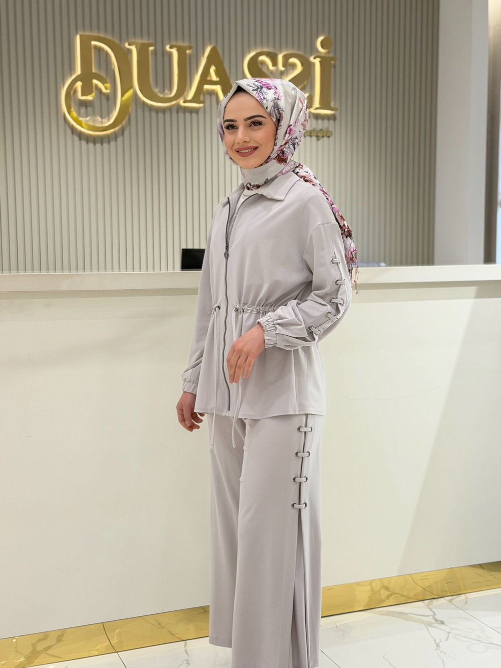 Ghisa 9154 Takım