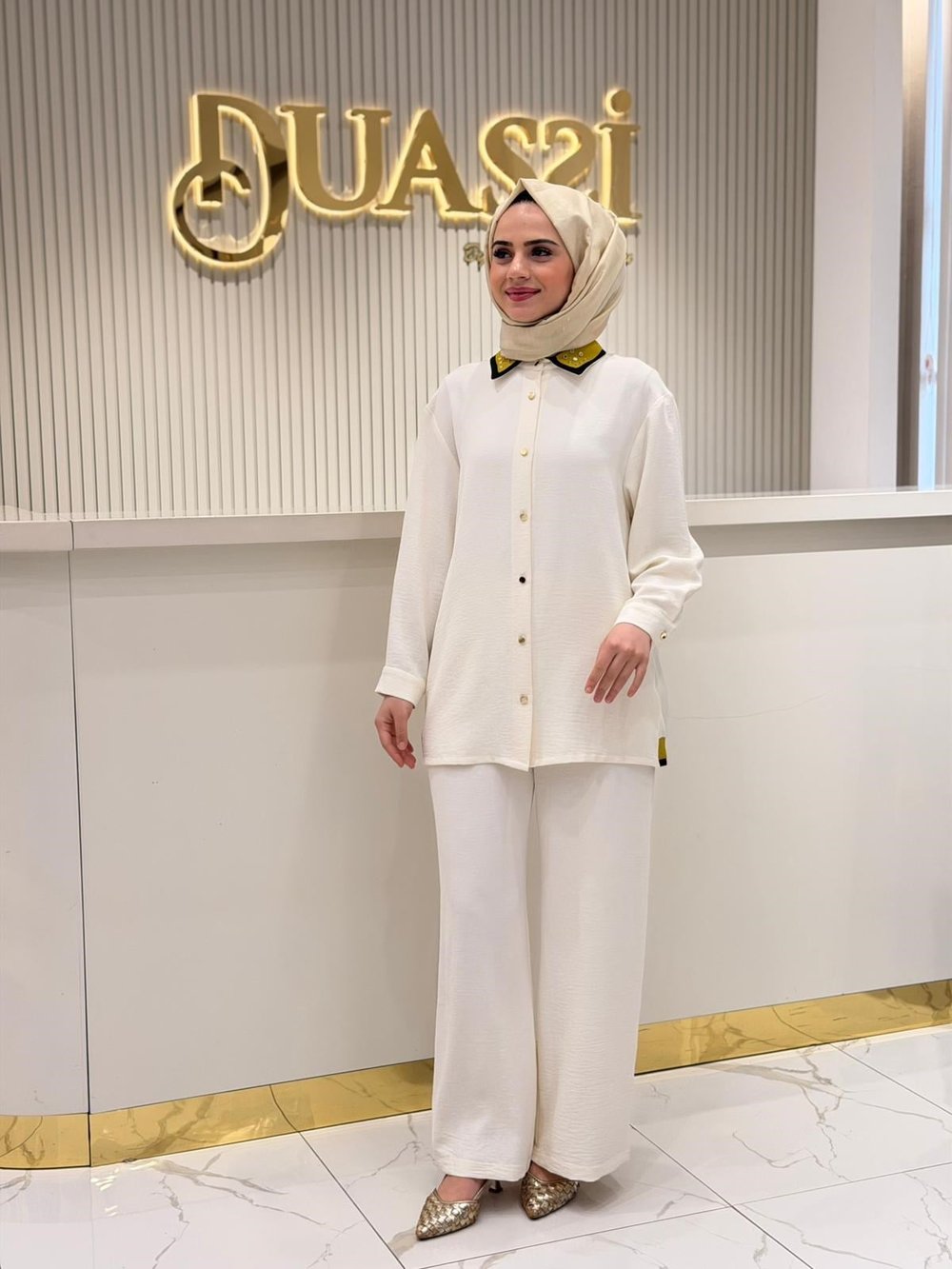 Ghisa 9185 Takım