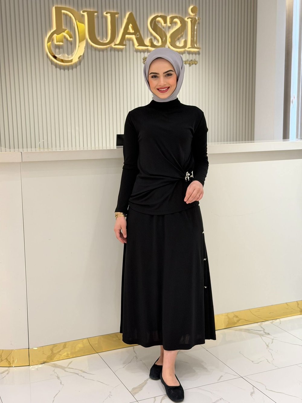 Ghisa 9286 Takım