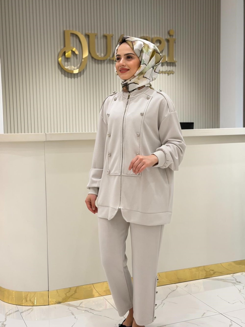 Ghisa 9342 Takım