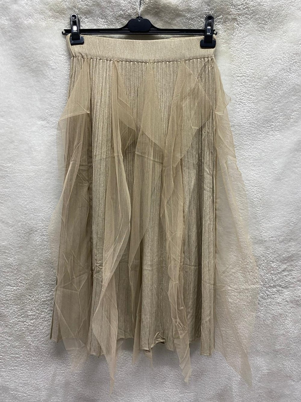 Ghisa Etek 2446 - CAMEL