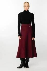 Ghisa Etek 5252 - BORDO