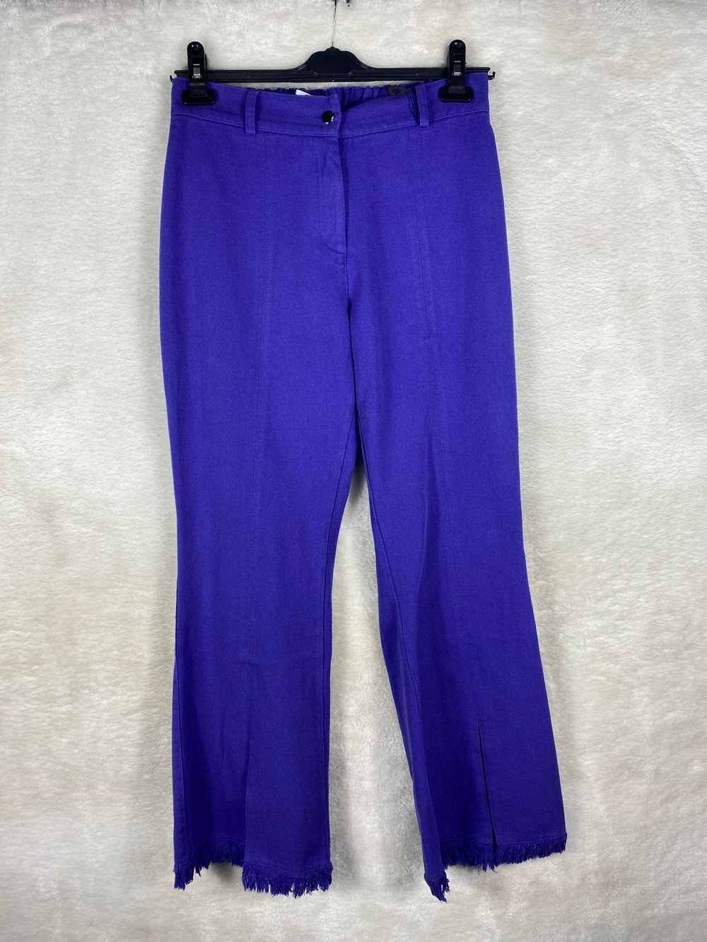 Ghisa Pantolon 8195 - MOR