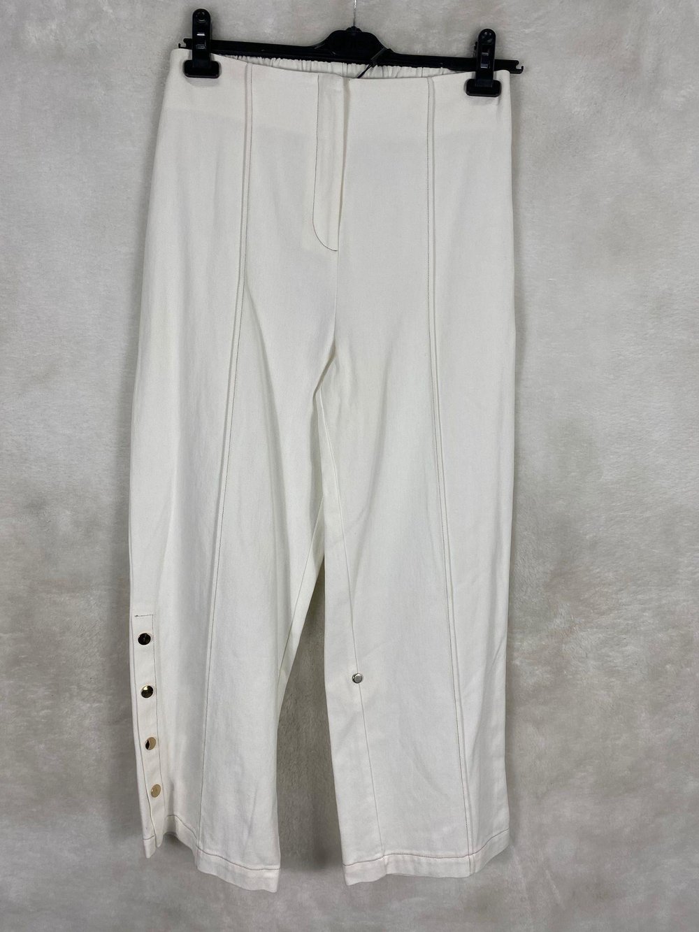 Ghisa Pantolon 8495 - EKRU