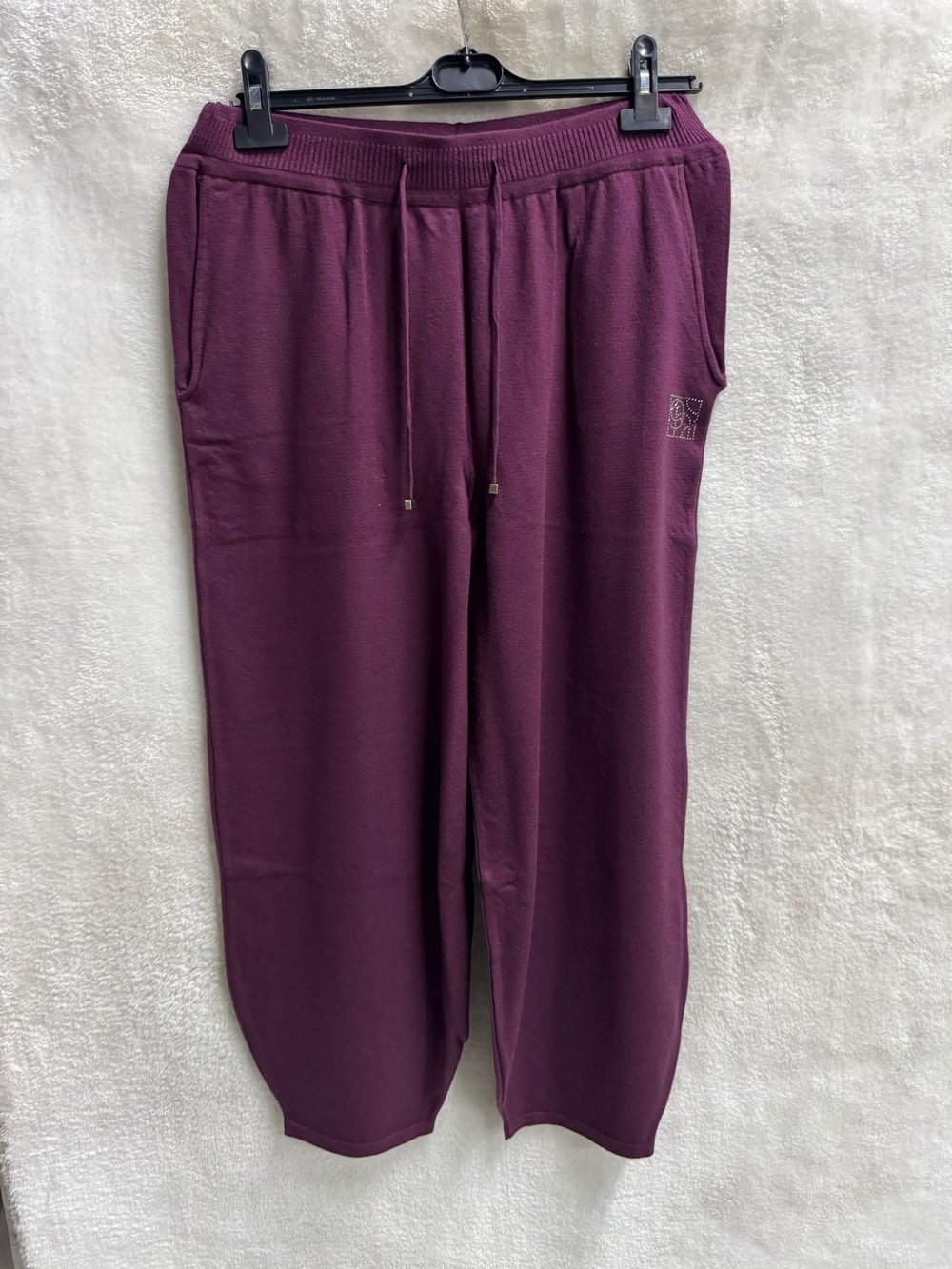Ghisa Pantolon 8788 - MÜRDÜM
