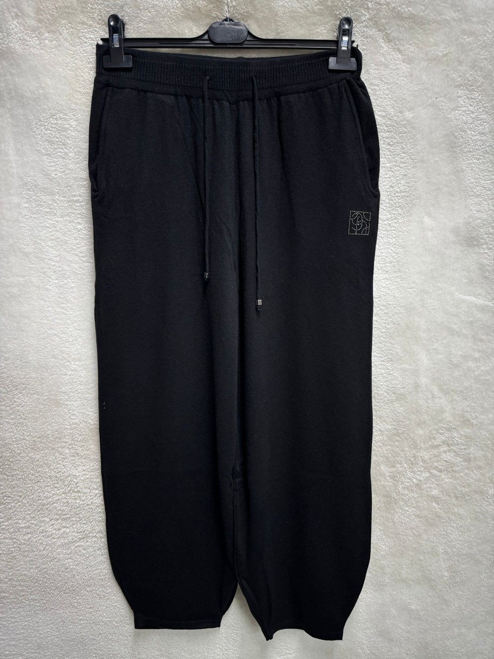 Ghisa Pantolon 8788 - SİYAH