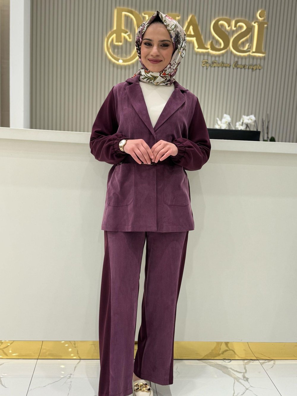 Ghisa Takım 3087 - MÜRDÜM