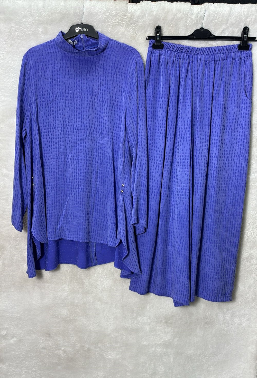 Ghisa Takım 4686 - MOR