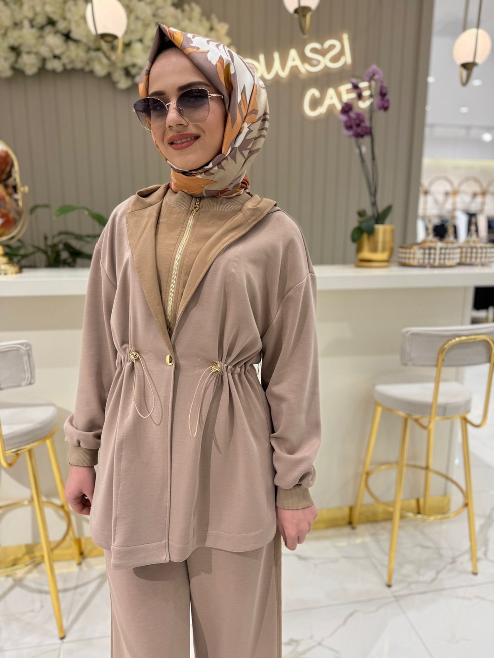Ghisa Takım 4789 - CAMEL