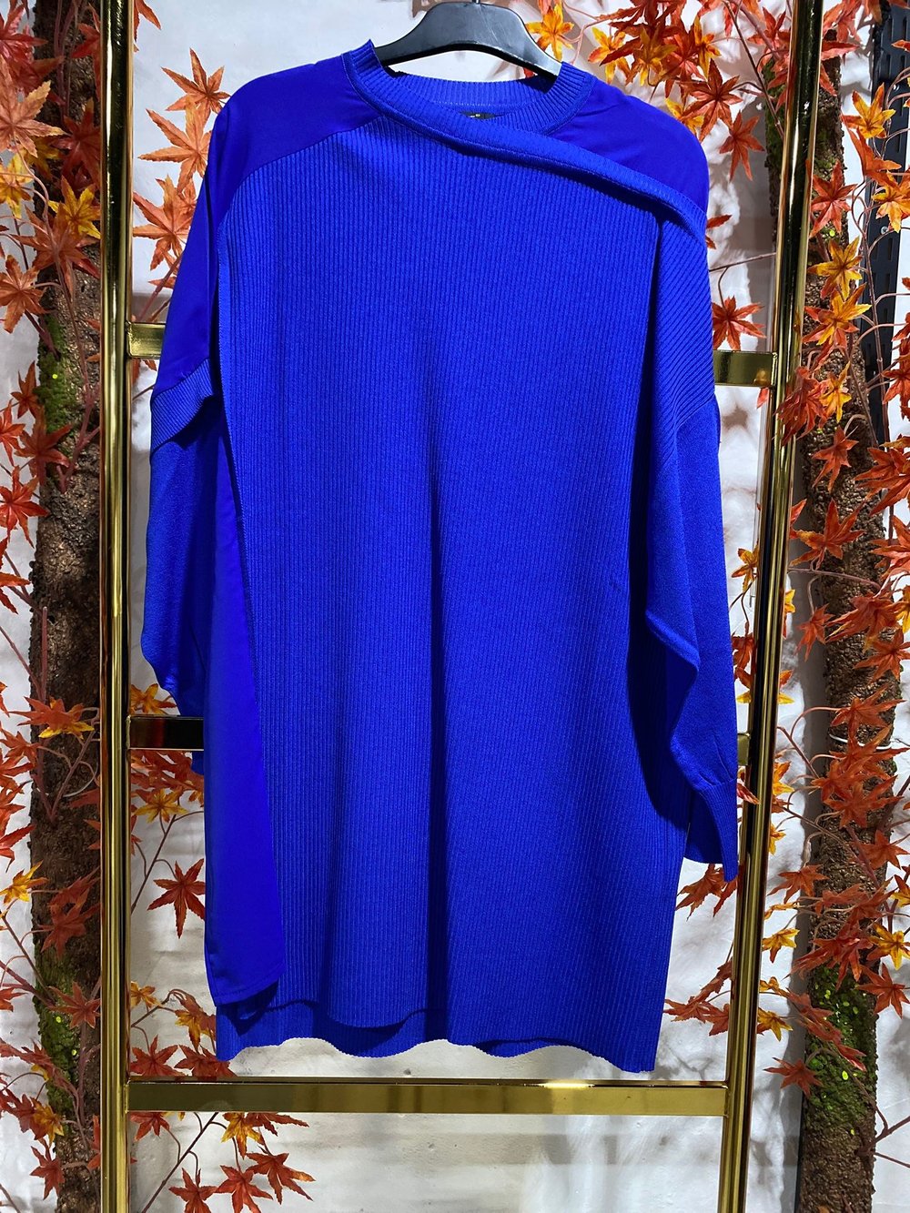 İnvee 6250 Tunik  - SAKS