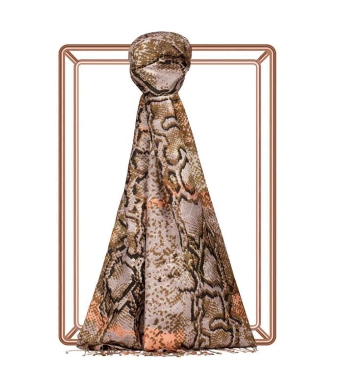 İpekevi 6133 Şal