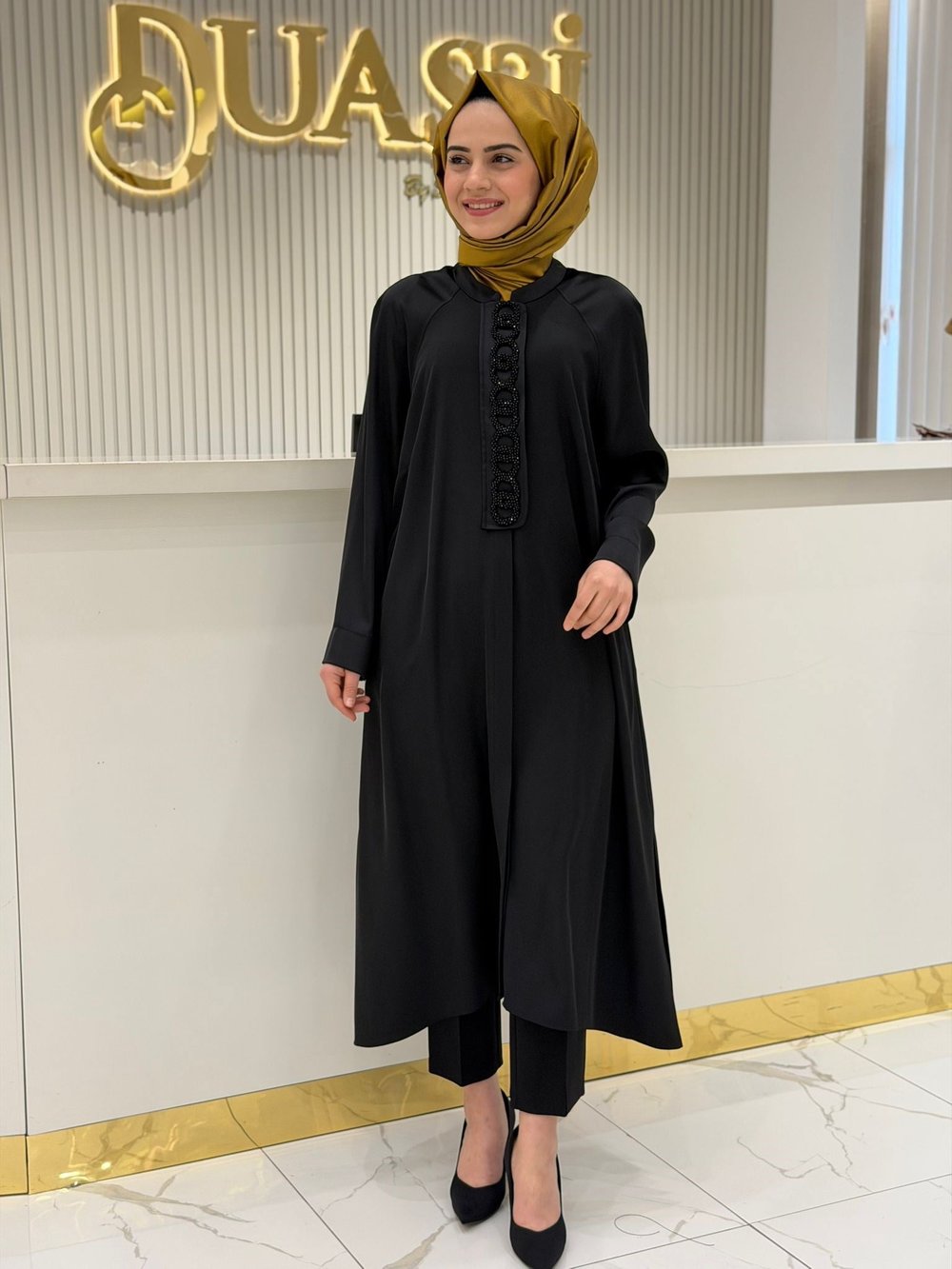 Menekşe Kap