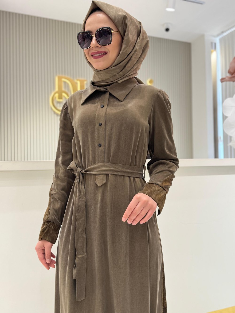 Misswhence 38827 Elbise
