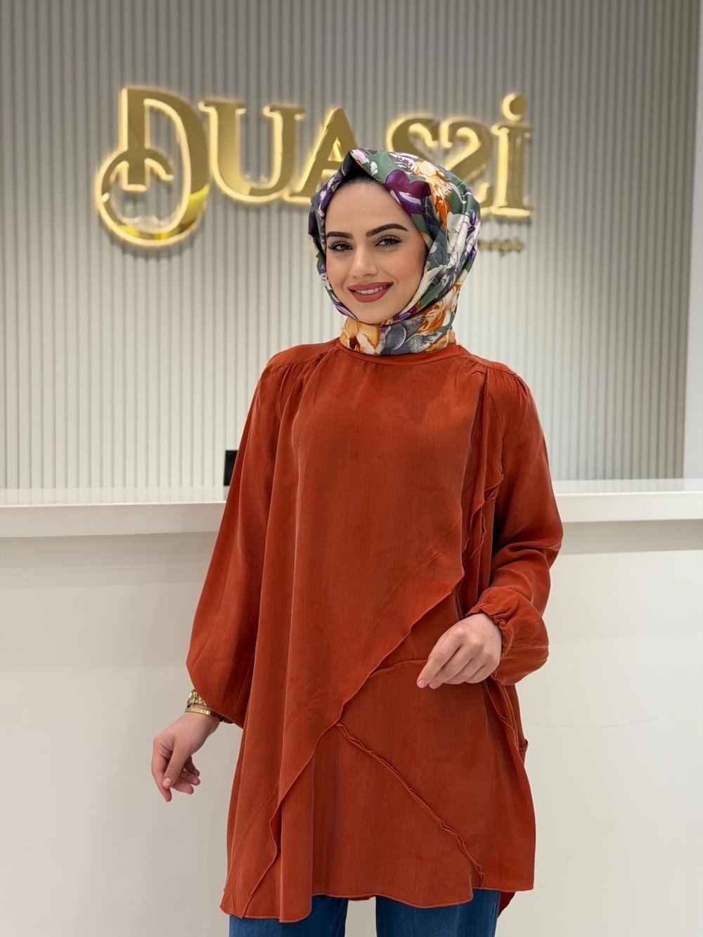 Misswhence 39017 Tunik