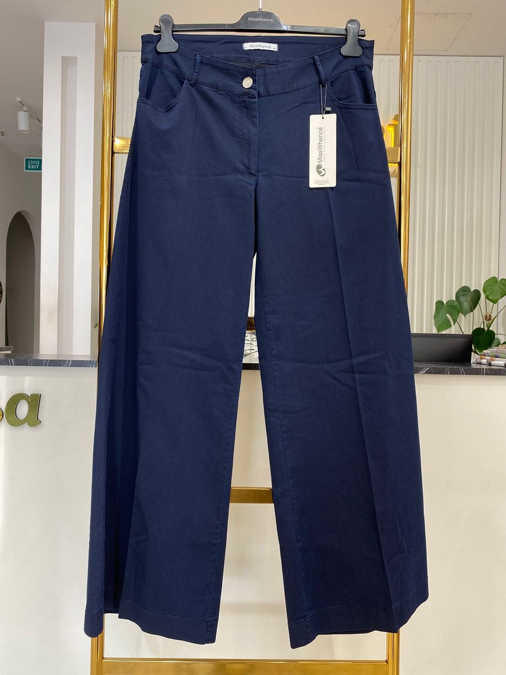 Misswhence 39105 Pantolon