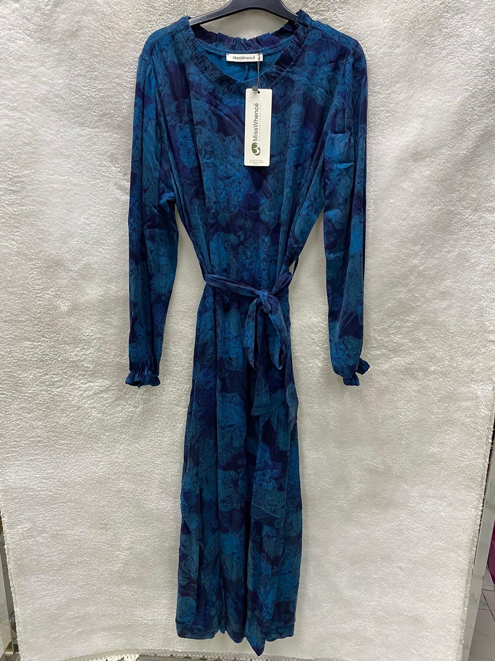 Misswhence  Elbise 36829 - SAKS