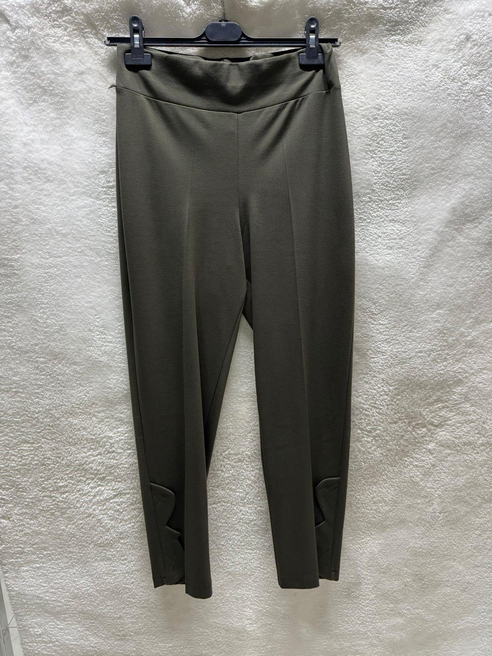 Misswhence Pantolon 3611 - HAKİ