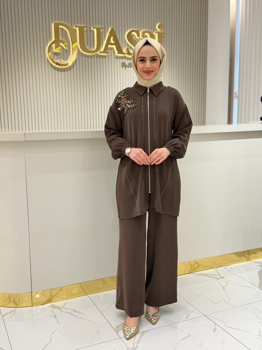 Müsemma Defne Takım