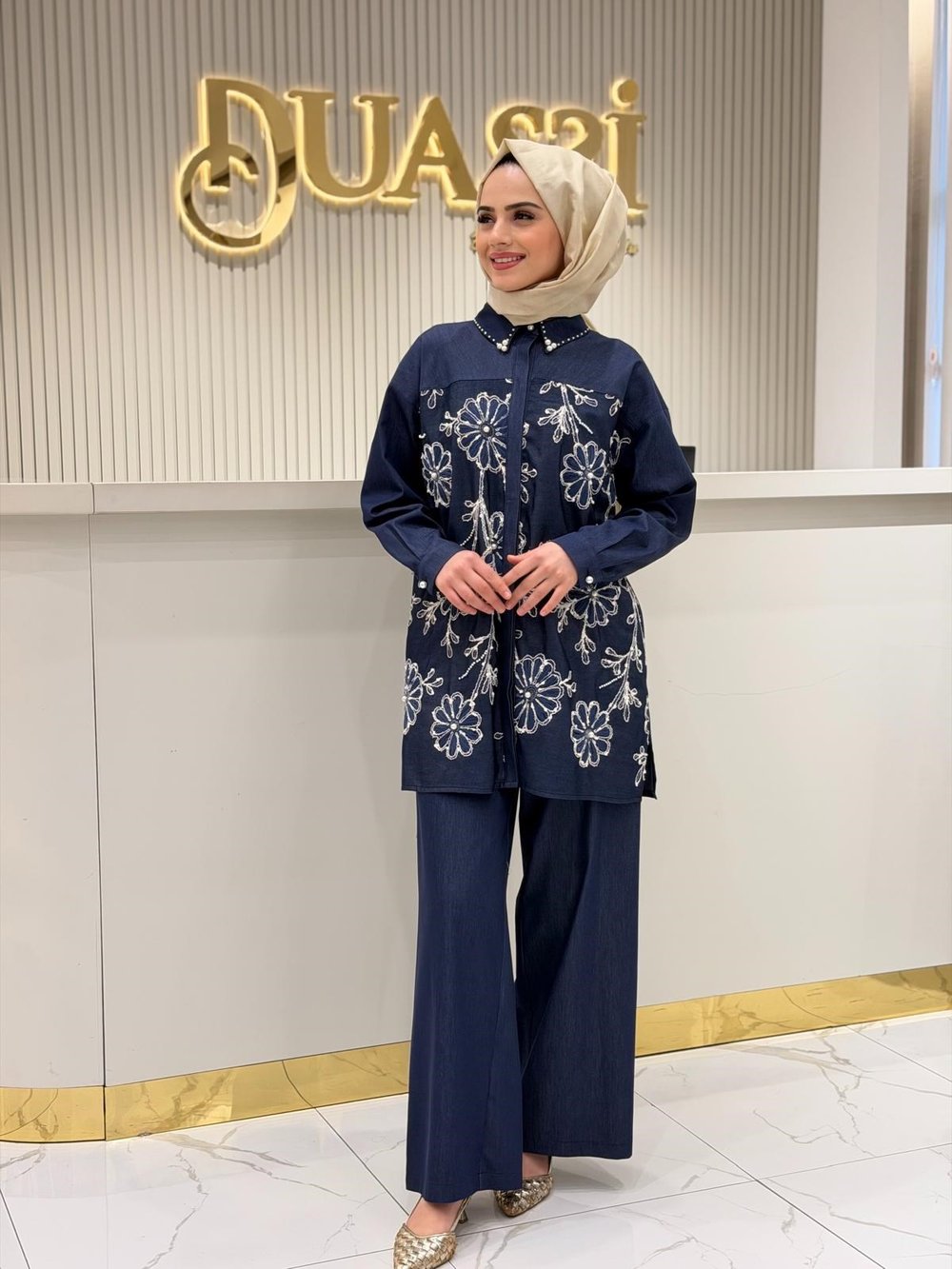 Müsemma İxora Takım