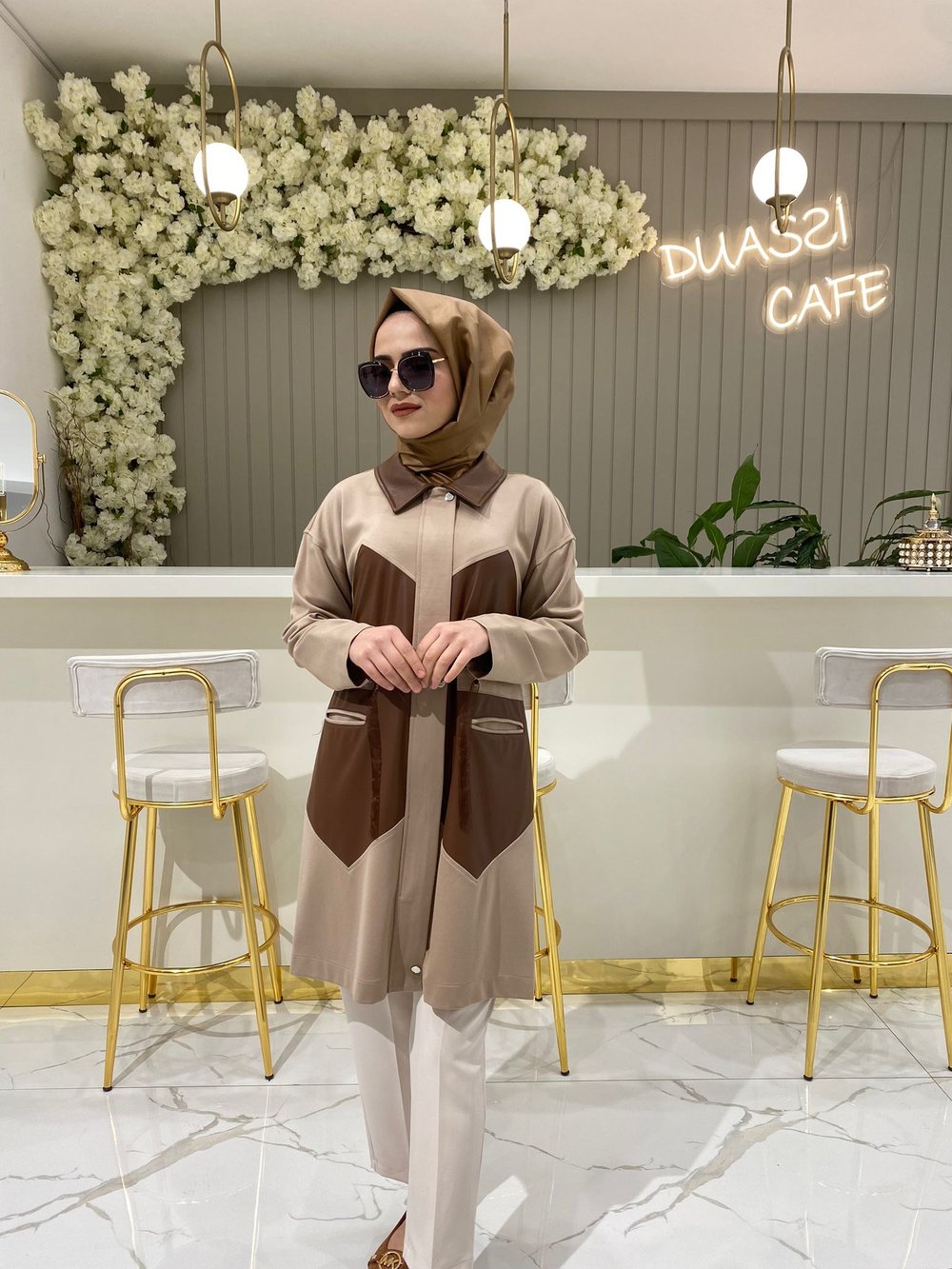 Müsemma Lavin Kap 9596 - CAMEL